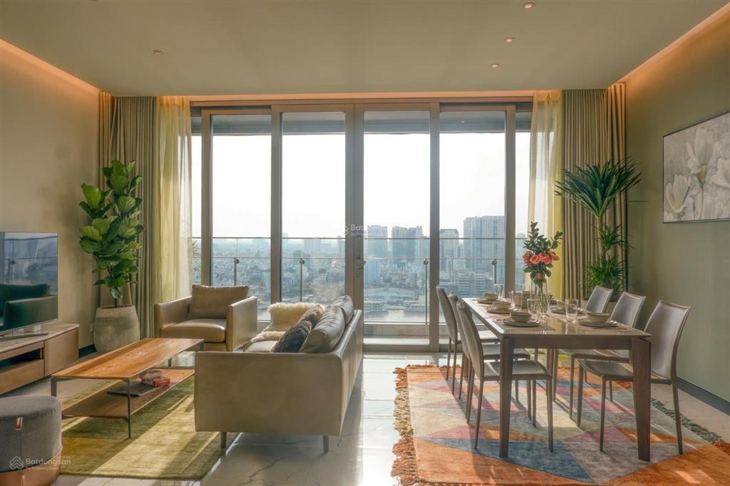 Empire city cho thuê căn 3pn view hoa hậu giá tốt thị trường