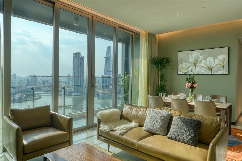 Empire city cho thuê căn 3pn view hoa hậu giá tốt thị trường