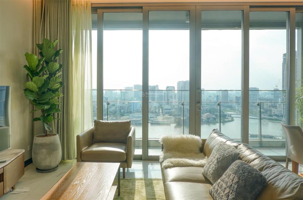 Empire city cho thuê căn 3pn view hoa hậu giá tốt thị trường