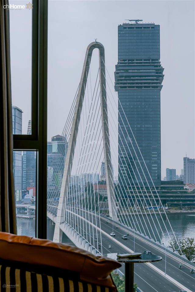 Opera  metropole cho thuê nhanh căn 3pn view hoa hậu trực diện sông quận 1 giá tốt thị trương
