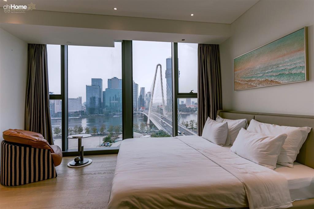 Opera  metropole cho thuê nhanh căn 3pn view hoa hậu trực diện sông quận 1 giá tốt thị trương