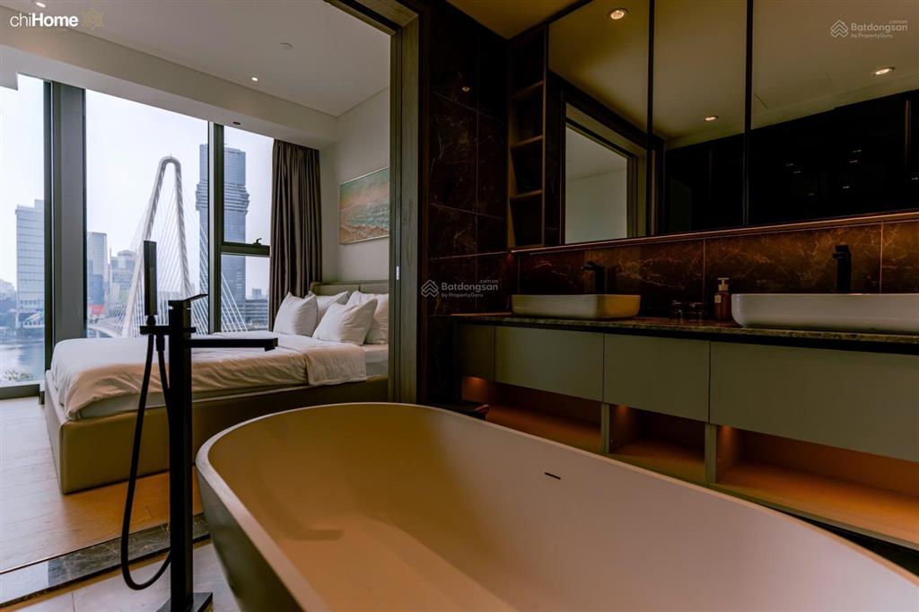 Opera  metropole cho thuê nhanh căn 3pn view hoa hậu trực diện sông quận 1 giá tốt thị trương