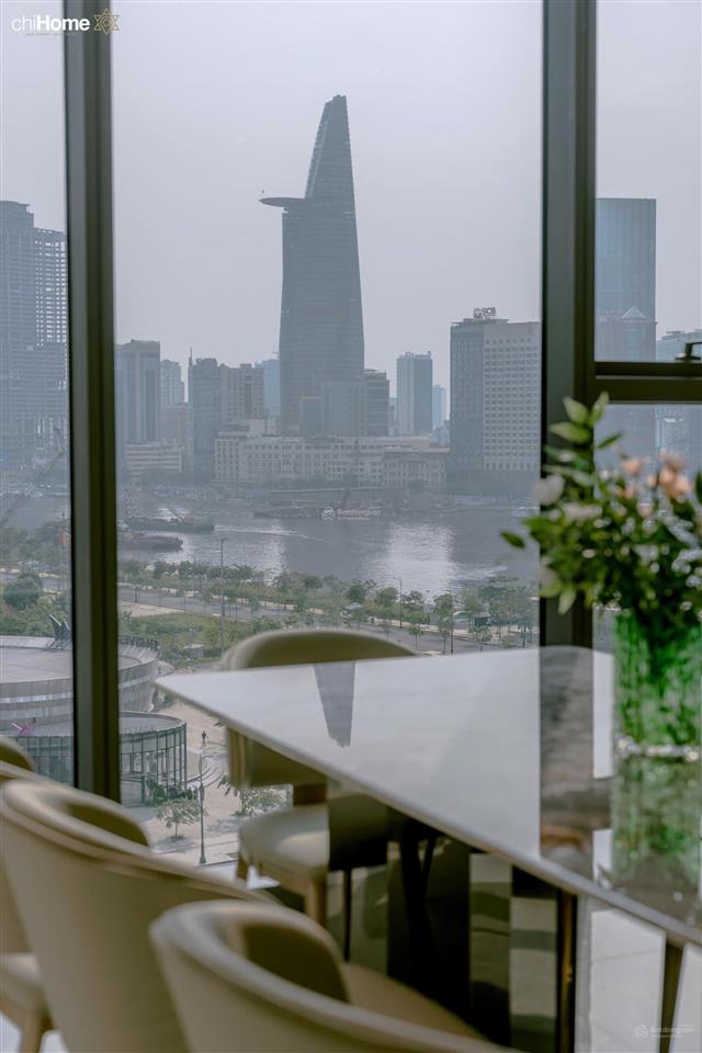 Opera  metropole cho thuê nhanh căn 3pn view hoa hậu trực diện sông quận 1 giá tốt thị trương