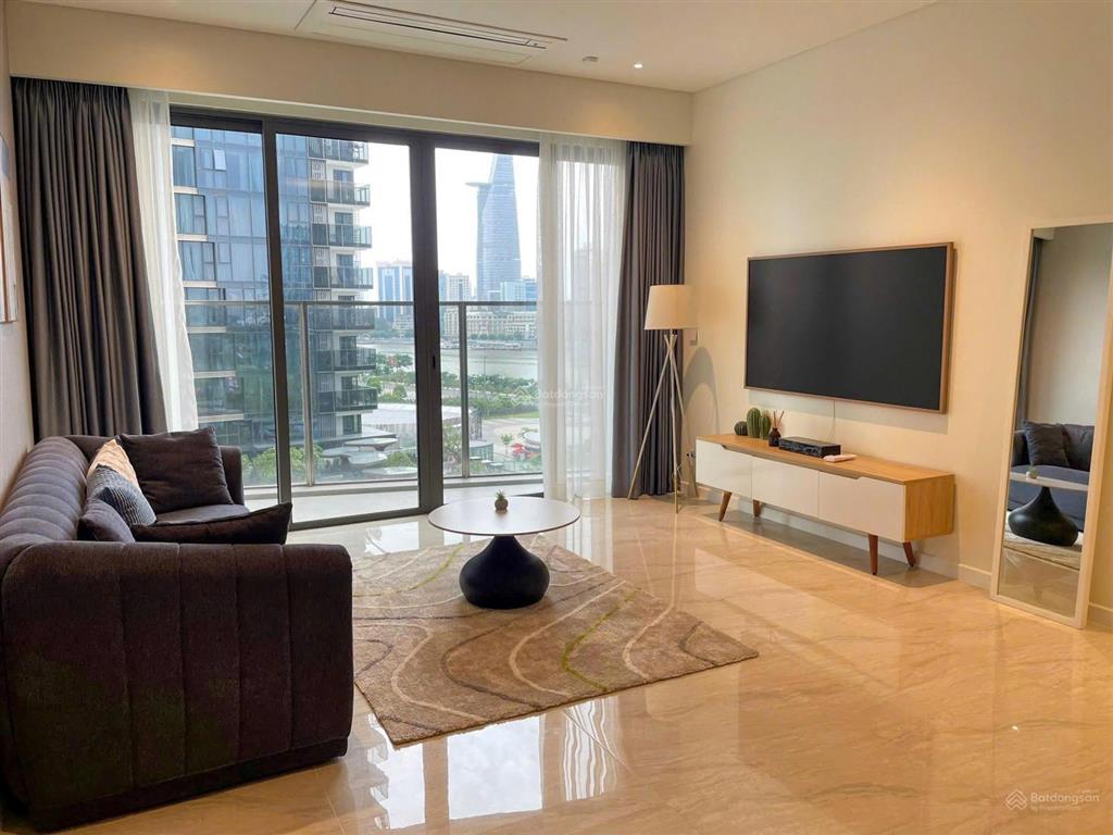 Opera cho thuê gấp căn 2pn view hoa hậu giá tốt thị trường