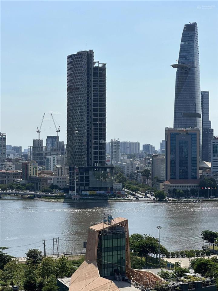 Cho thuê gấp căn 3pn empire city thủ thiêm tầng cao giá tốt trong khu vực