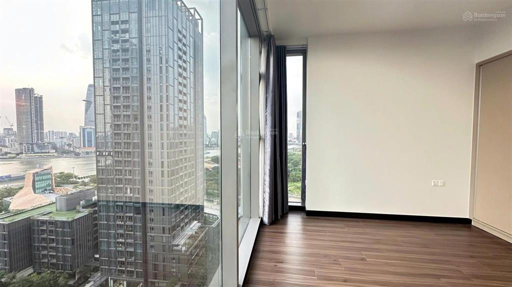 Cho thuê gấp căn 3pn empire city thủ thiêm tầng cao giá tốt trong khu vực