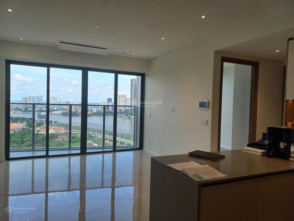 Opera cho thuê nhanh căn 2pn view hoa hậu  trực diện sông  view pháo hoa