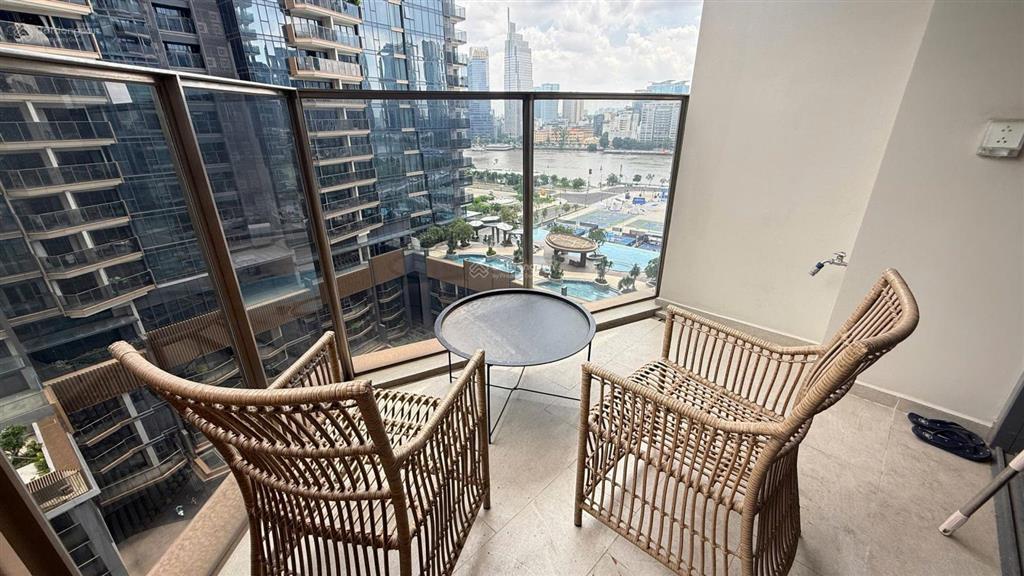 Bán gấp căn 1pn the opera metropole thủ thiêm giá tốt thị trường