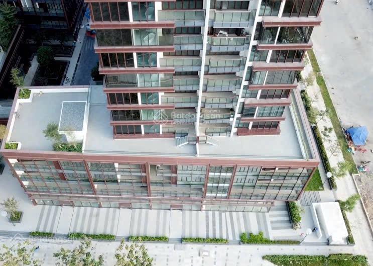 Bán nhanh căn góc 4pn sân vườn 280m² the galleria cực hiếm giá tốt đầu tư