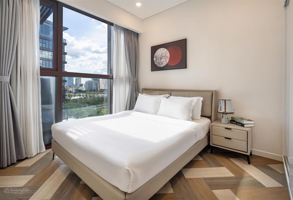 Bán gấp căn 1pn the galleria metropole thủ thiêm giá tốt thị trường  đã có sổ