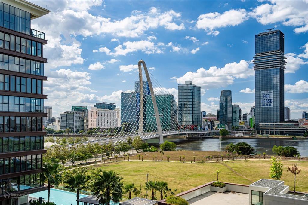 Bán gấp căn 1pn the galleria metropole thủ thiêm giá tốt thị trường  đã có sổ