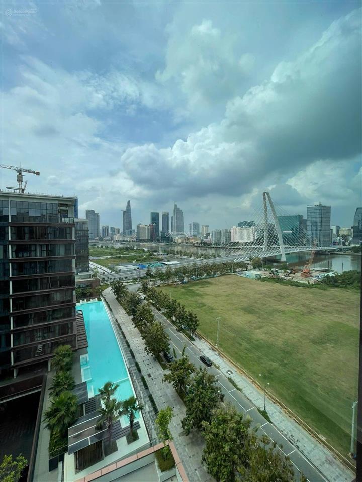 Galleria bán nhanh căn góc 4pn view trực diện sông quận 1 giá tốt đầu tư