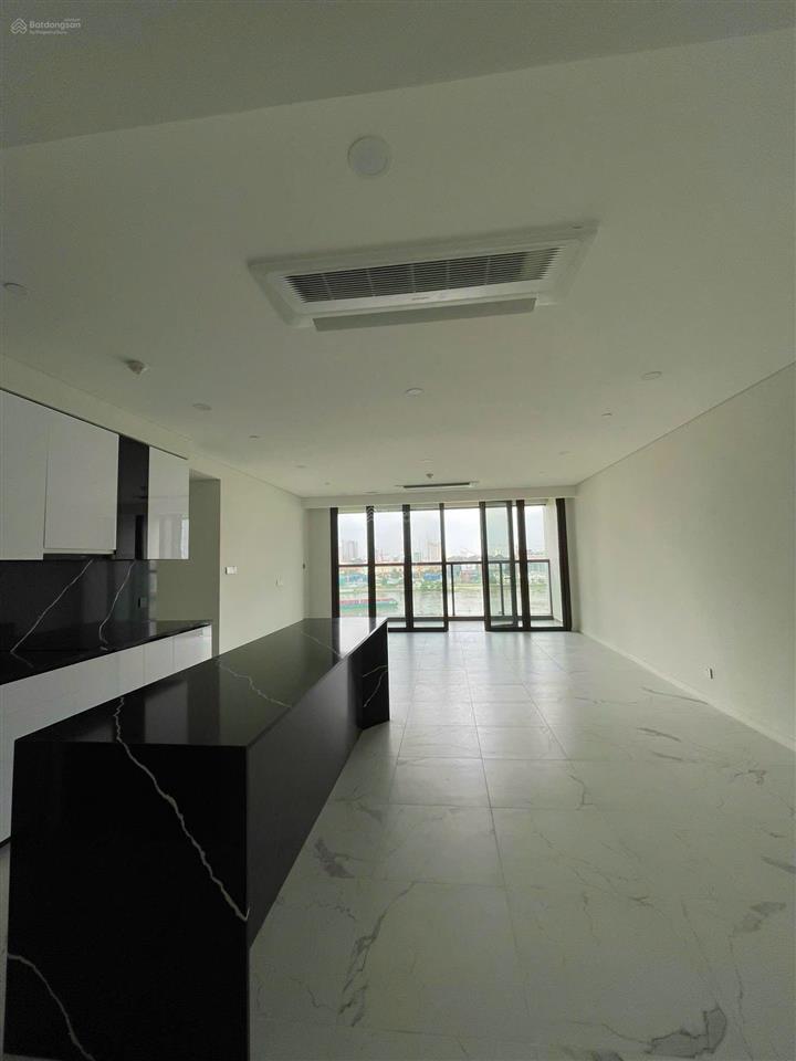 Galleria bán nhanh căn góc 4pn view trực diện sông quận 1 giá tốt đầu tư