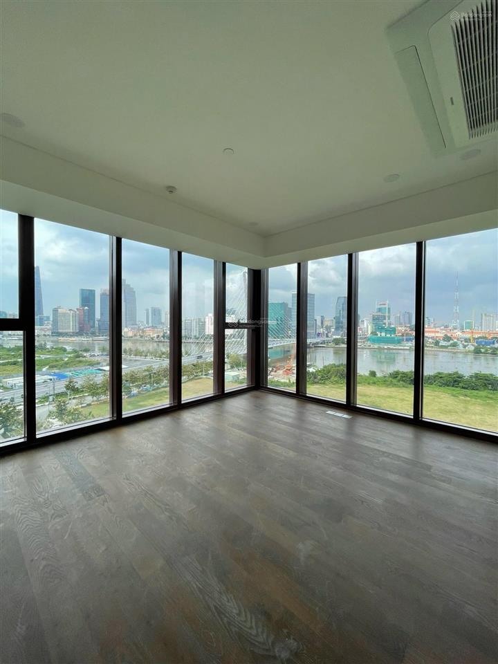 Galleria bán nhanh căn góc 4pn view trực diện sông quận 1 giá tốt đầu tư