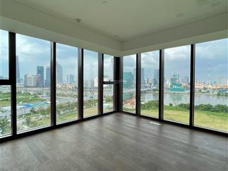 Galleria bán nhanh căn góc 4pn view trực diện sông quận 1 giá tốt đầu tư