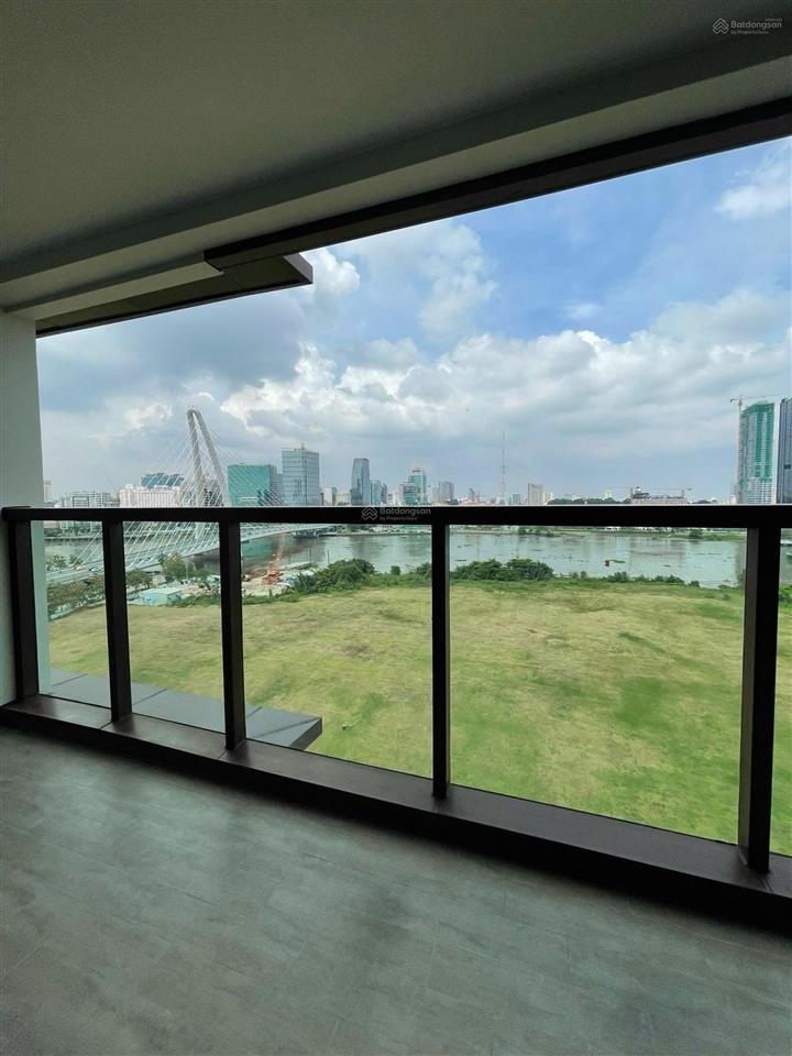 Galleria bán nhanh căn góc 4pn view trực diện sông quận 1 giá tốt đầu tư