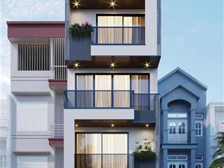 Ngô gia tự, long biên nhà mới kính koong dt 110m2 x 6 tầng x 5,5m, ngõ ô tô tránh.