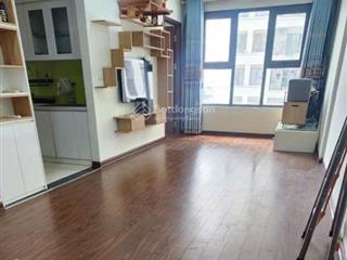 Chung cư homland gia quất, long biên dt 60m2, 2 ngủ, 2 vệ sinh, nội thất đầy đủ, ban công hướng đn