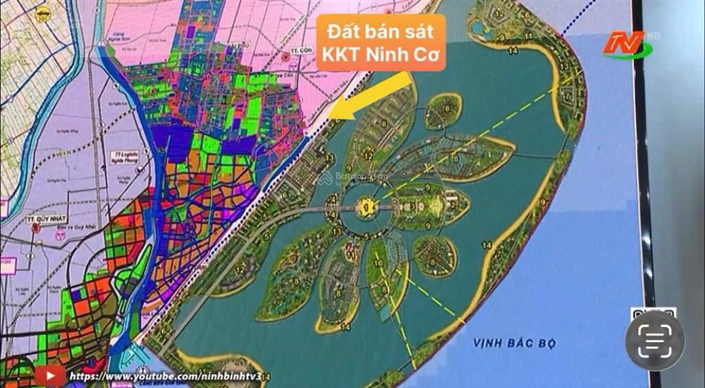 Đất biển nghỉ dưỡng. sát nhiều khu công nghiệp. mà giá chỉ có hơn 1 tỷ thôi ạ