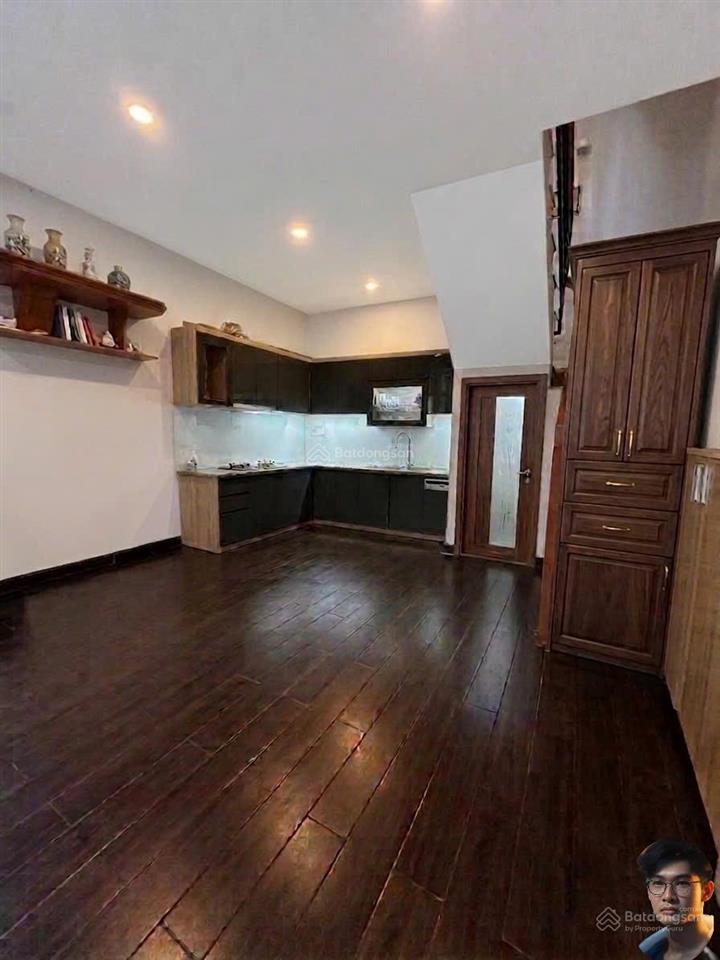 Nhà mới xây 4 tầng quận 8  liền kề đường hưng phú  dt 48m2  chỉ 4 tỷ xxx