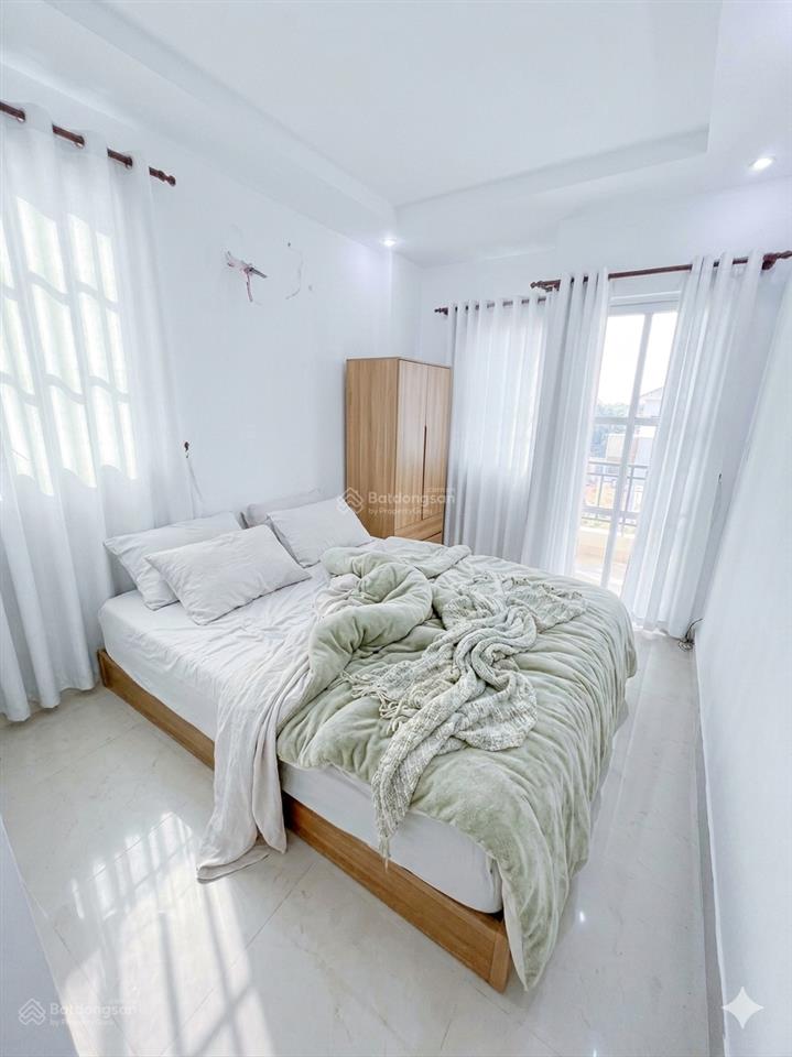 Nhà xây 4 tầng, đường phạm thế hiển, quận 8, diện tích 70m2, nở hậu, chỉ 7 tỷ xxx