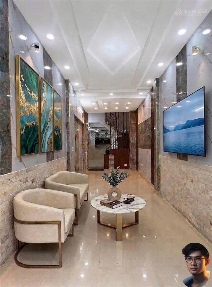 Nhà xây 4 tầng, đường phạm thế hiển, quận 8, diện tích 70m2, nở hậu, chỉ 7 tỷ xxx