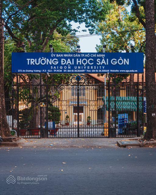 Nhà xây 4 tầng, đường phạm thế hiển, quận 8, diện tích 70m2, nở hậu, chỉ 7 tỷ xxx