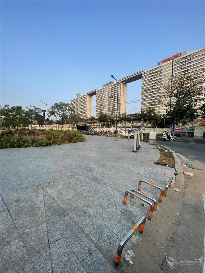 Nhà xây 4 tầng, đường phạm thế hiển, quận 8, diện tích 70m2, nở hậu, chỉ 7 tỷ xxx
