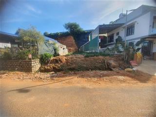 Cần bán lô đất đẹp ngay khu chợ cầu đất, kdl cối xoay gió đà lạt
