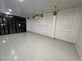 Cho thuê nhà mặt đường thế lữ  hạ lý vị trí cực đẹp  mặt tiền 8,4m  độ nhận diện thương hiệu cao