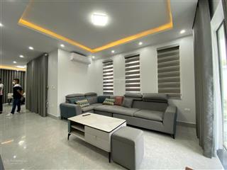 Cho thuê biệt thự 3 tầng full tiện nghi tại khu mê linh  dương kinh  giá cực rẻ