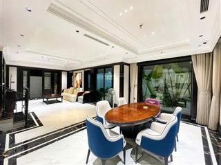 Chính chủ cho thuê biệt thự lê hồng phong cực đẹp  phù hợp chuyên gia, văn phòng, kinh doanh