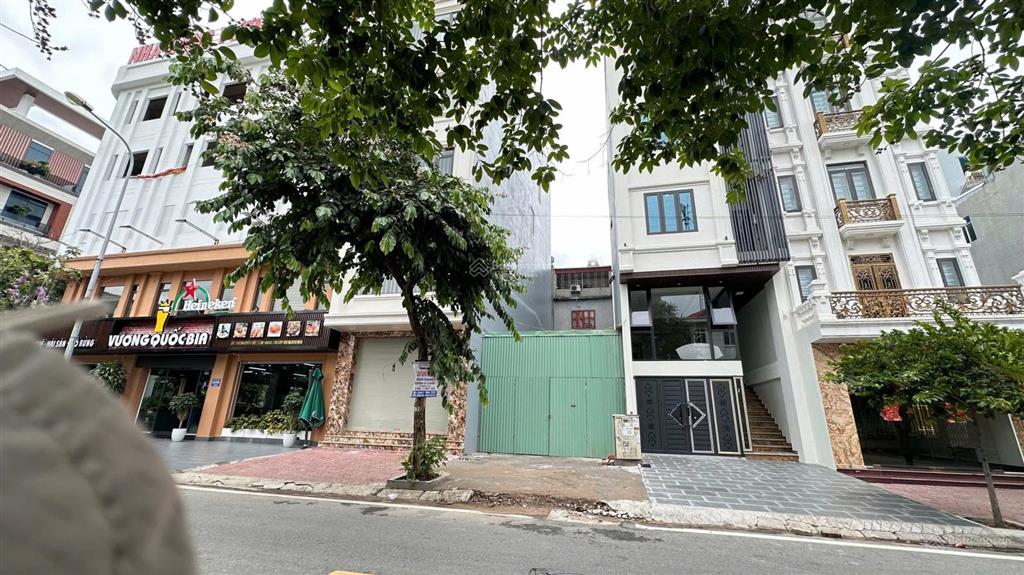 Bán gấp lô đất ở nguyễn tất tố  quán nam. vị trí siêu vip