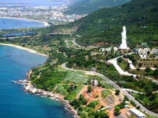 Biệt thự view sông đường nguyễn đình thi, 525m2, vị trí đẹp , giá 50tr/m2