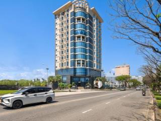 Siêu phẩm góc 2mt sát sông hàn cực hiếm tại nam việt á, 149,2m2, ngang 8,8m giá 18,5 tỷ