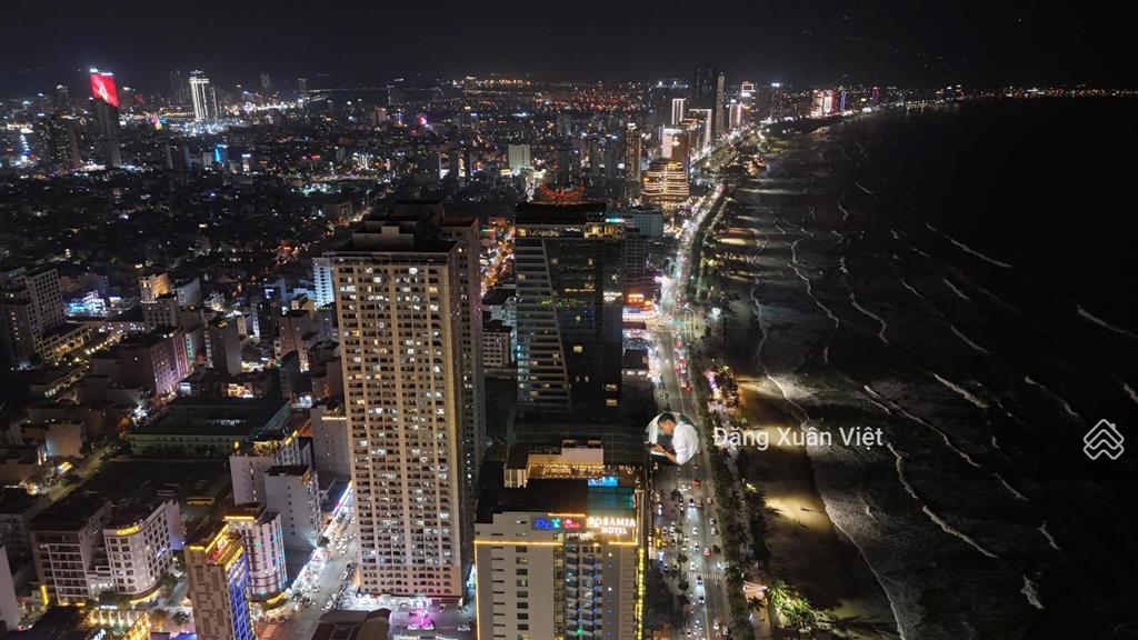 Bán đất góc 2mt khu an thượng, biển mỹ khê, sát trục chính ngô thì sĩ đi ra biển, giá tốt.