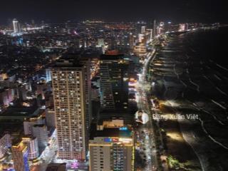 Bán đất góc 2mt khu an thượng biển mỹ khê, vị trí đẹp, giá tốt!