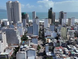 Chào bán lô đất mặt tiền đường an thượng, view công viên, 70m2 (ngang 5m), giá 17 tỷ, vị trí đẹp