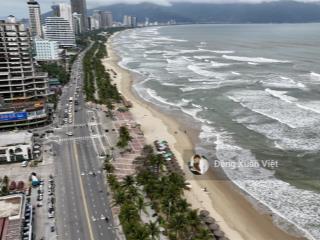 Chào bán lô đất 3mt đường võ nguyên giáp, vị trí rất đẹp, nhìn ra bãi biển mỹ khê, 443m2