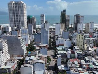 Siêu phẩm góc 2mt đường lê quang đạo, sát đỗ bá  trục chính ra biển mỹ khê, 222m2 (ngang 10m)