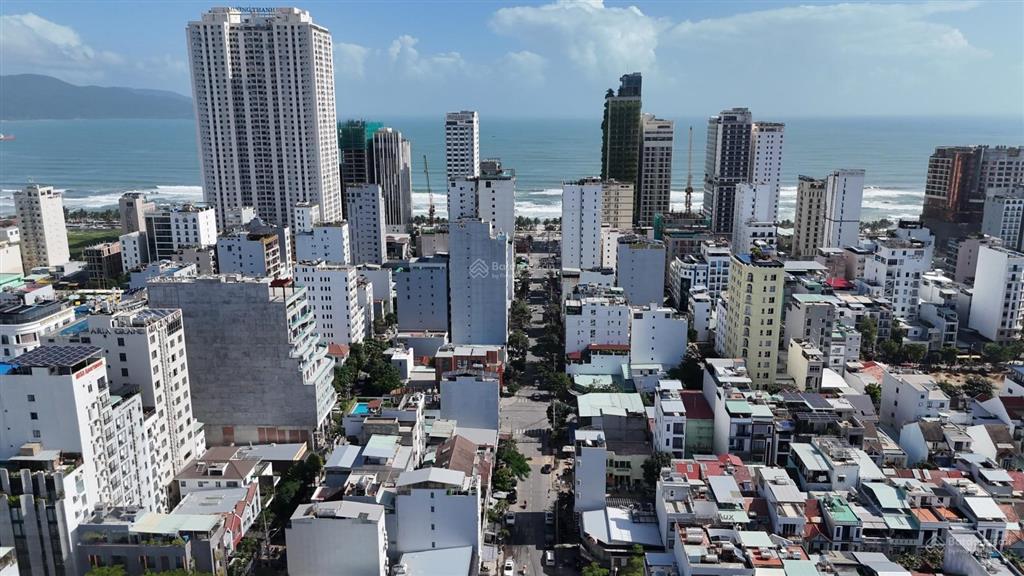 Chào bán lô đất mặt tiền đường an thượng, view công viên, 70m2 (ngang 5m), giá 17,5 tỷ, vị trí đẹp