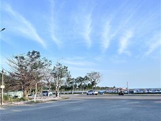 103m2 đất  mt đường 5,5m sát võ nguyên giáp, cách biển vài bước chân  17,5 tỷ