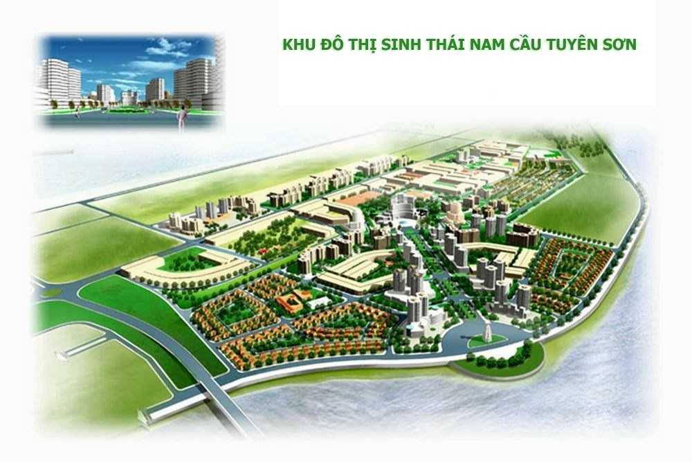 Siêu hiếm! cặp đất lê hy cát, 200m2, sát sông hàn, được xây cao tầng, giá tốt