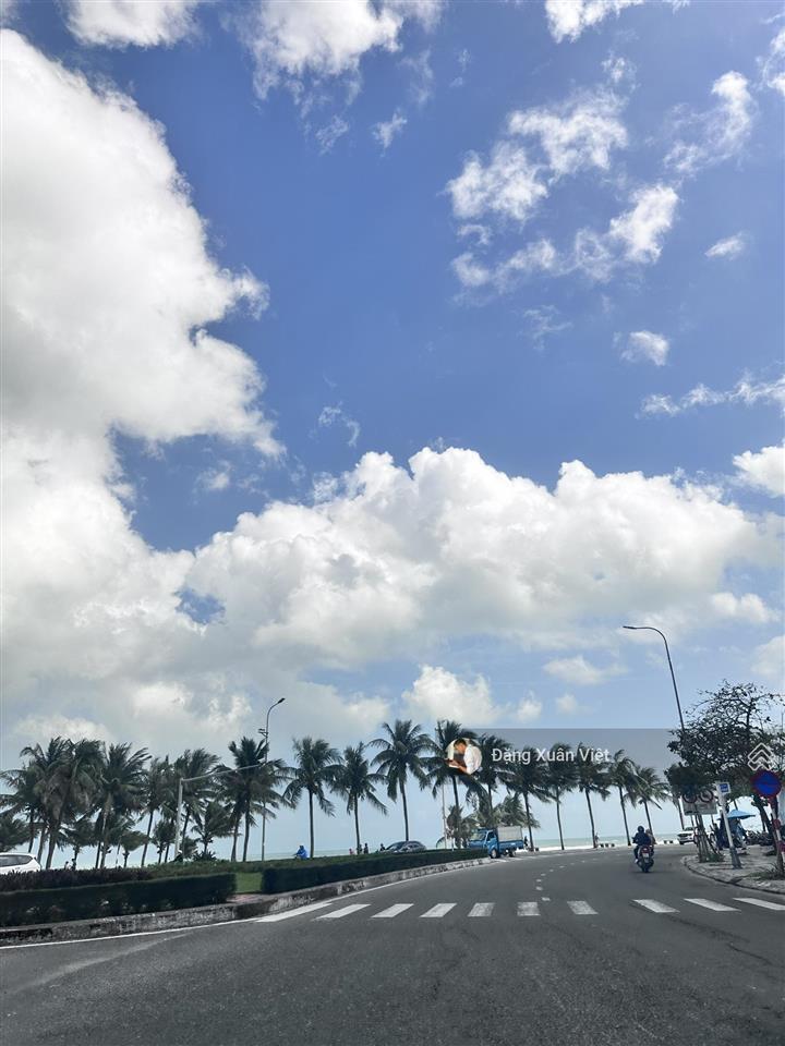 Siêu phẩm góc 2mt chương dương, view trực diện sông hàn, vị trí đắc địa, 140m2, 48,5 tỷ