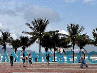 [giá tốt] chào bán lô đất đẹp sát phan tứ, 193m2, ngang 6m, vuông vắn, 20,9 tỷ