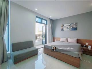 Dự án mới 100% phòng full nội thất ban công siêu chill thoáng mát + máy giặt riêng   kaity