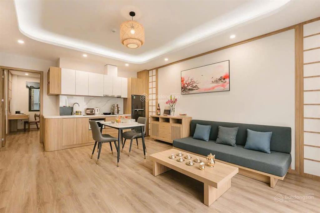 Căn 1pn nguyễn cửu vân tiện nghi full nội thất new 100% + máy giặt riêng + ban công .  0989 785 ***