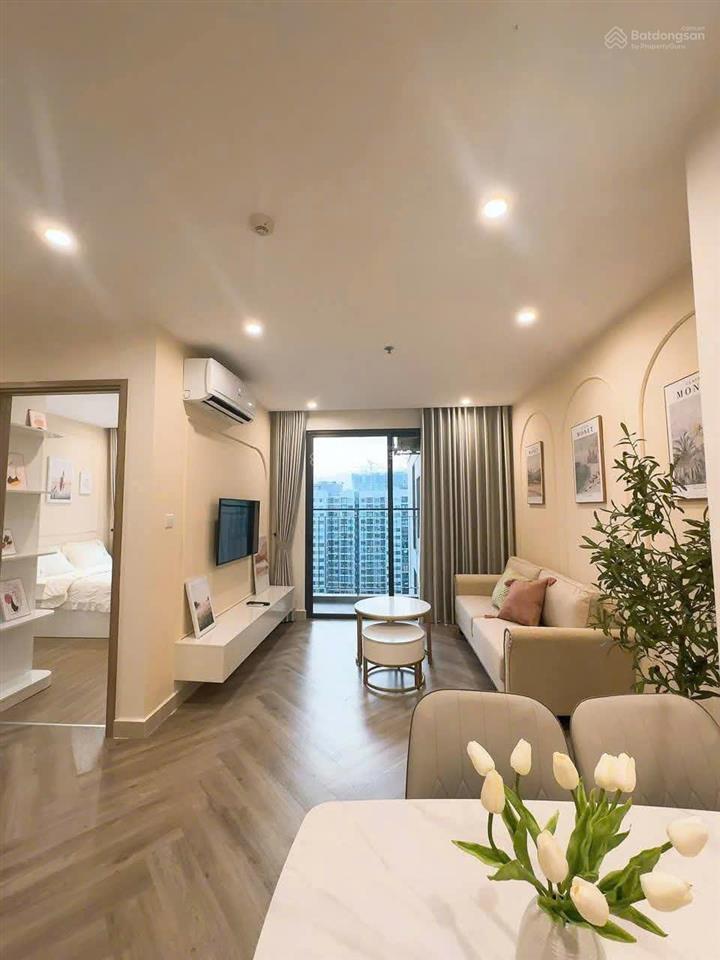 Căn 1pn nguyễn cửu vân tiện nghi full nội thất new 100% + máy giặt riêng + ban công .  0989 785 ***