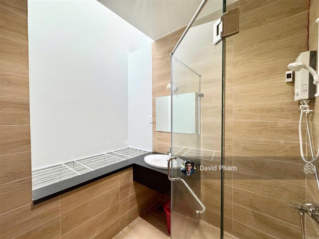 Mới 100%  phòng 1pn 35m2 tách bếp , giờ giấc tự do ngay phố nhật bản .  kaity 0989 785 ***