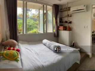 Siêu phẩm căn hộ đối diện thảo cầm viên , ban công cây xanh  ngay bờ kè trường sa .  kaity